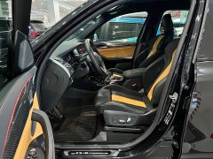 BMW X3 M 2022 X3 M Thunder Edition - ფოტო 6