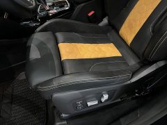 BMW X3 M 2022 X3 M Thunder Edition - ფოტო 7