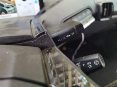 Baojun KiWi EV Designer LFP - ფოტო 10