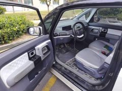 Baojun KiWi EV Designer LFP - ფოტო 12