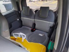 Baojun KiWi EV Designer LFP - ფოტო 13