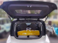 Baojun KiWi EV Designer LFP - ფოტო 15