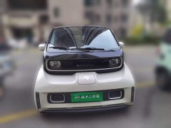 Baojun KiWi EV Designer LFP - ფოტო 2