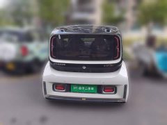 Baojun KiWi EV Designer LFP - ფოტო 3