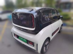 Baojun KiWi EV Designer LFP - ფოტო 4