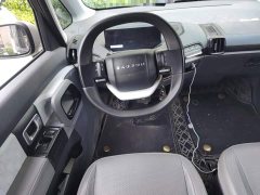 Baojun KiWi EV Designer LFP - ფოტო 6