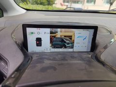 Baojun KiWi EV Designer LFP - ფოტო 7