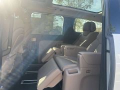Li Auto MEGA 2025 Home Family Edition - ფოტო 4