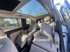 Li Auto MEGA 2025 Home Family Edition - ფოტო 5