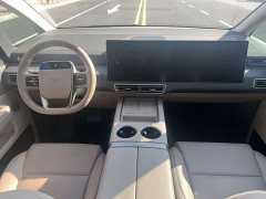 Li Auto MEGA 2025 Home Family Edition - ფოტო 6