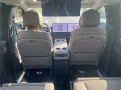 Li Auto MEGA 2025 Home Family Edition - ფოტო 7