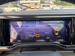 Fangchengbao Leopard 5 2023 Navigator Edition - ფოტო 12