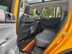 Fangchengbao Leopard 5 2023 Navigator Edition - ფოტო 13