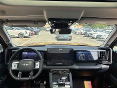 Fangchengbao Leopard 5 2023 Navigator Edition - ფოტო 14