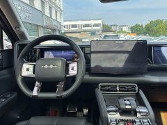 Fangchengbao Leopard 5 2023 Navigator Edition - ფოტო 15