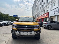 Fangchengbao Leopard 5 2023 Navigator Edition - ფოტო 2