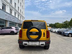 Fangchengbao Leopard 5 2023 Navigator Edition - ფოტო 6