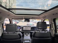 Fangchengbao Leopard 5 2023 Navigator Edition - ფოტო 9