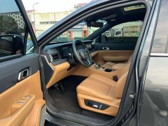 Li Auto ONE 2020 Extended Range 6-Seater - ფოტო 4