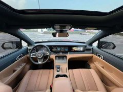 Li Auto ONE 2020 Extended Range 6-Seater - ფოტო 5