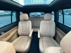 Li Auto ONE 2020 Extended Range 6-Seater - ფოტო 6