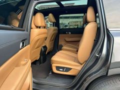 Li Auto ONE 2020 Extended Range 6-Seater - ფოტო 7