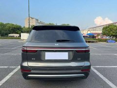 Li Auto ONE 2020 Extended Range 6-Seater - ფოტო 8