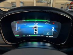 BYD Han EV Glory Edition 715KM FWD Flagship - ფოტო 11