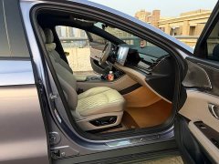 BYD Han EV Glory Edition 715KM FWD Flagship - ფოტო 13