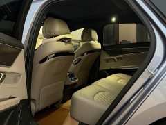 BYD Han EV Glory Edition 715KM FWD Flagship - ფოტო 6