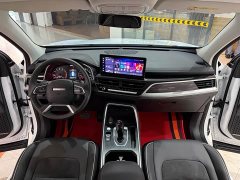 Haval H6 National Trend Edition 1.5T Automatic Urban Version - ფოტო 12