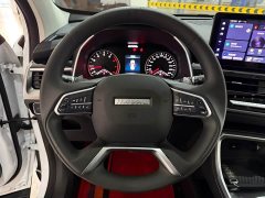 Haval H6 National Trend Edition 1.5T Automatic Urban Version - ფოტო 13