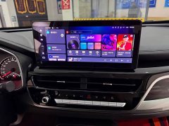 Haval H6 National Trend Edition 1.5T Automatic Urban Version - ფოტო 14