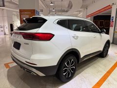 Haval H6 National Trend Edition 1.5T Automatic Urban Version - ფოტო 4