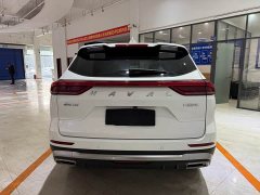 Haval H6 National Trend Edition 1.5T Automatic Urban Version - ფოტო 5