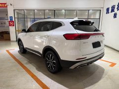Haval H6 National Trend Edition 1.5T Automatic Urban Version - ფოტო 6