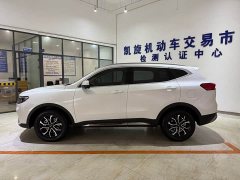 Haval H6 National Trend Edition 1.5T Automatic Urban Version - ფოტო 7
