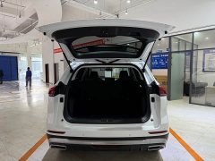 Haval H6 National Trend Edition 1.5T Automatic Urban Version - ფოტო 8