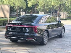 FAW Red Flag H5 2023 2.0T Automatic Smart Connected Flagship Comfort Edition - ფოტო 16