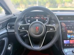 FAW Red Flag H5 2023 2.0T Automatic Smart Connected Flagship Comfort Edition - ფოტო 5
