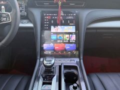 FAW Red Flag H5 2023 2.0T Automatic Smart Connected Flagship Comfort Edition - ფოტო 6