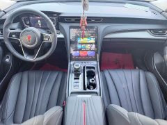 FAW Red Flag H5 2023 2.0T Automatic Smart Connected Flagship Comfort Edition - ფოტო 7