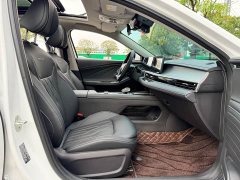 Chery Arrizo 8 1.6T DCT Smart - ფოტო 10