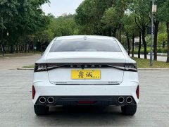 Chery Arrizo 8 1.6T DCT Smart - ფოტო 19