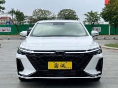 Chery Arrizo 8 1.6T DCT Smart - ფოტო 3