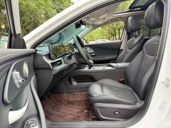 Chery Arrizo 8 1.6T DCT Smart - ფოტო 4
