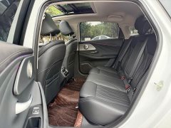 Chery Arrizo 8 1.6T DCT Smart - ფოტო 5