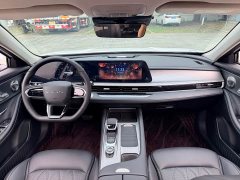 Chery Arrizo 8 1.6T DCT Smart - ფოტო 6