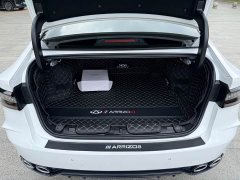 Chery Arrizo 8 1.6T DCT Smart - ფოტო 7