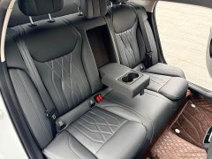 Chery Arrizo 8 1.6T DCT Smart - ფოტო 9